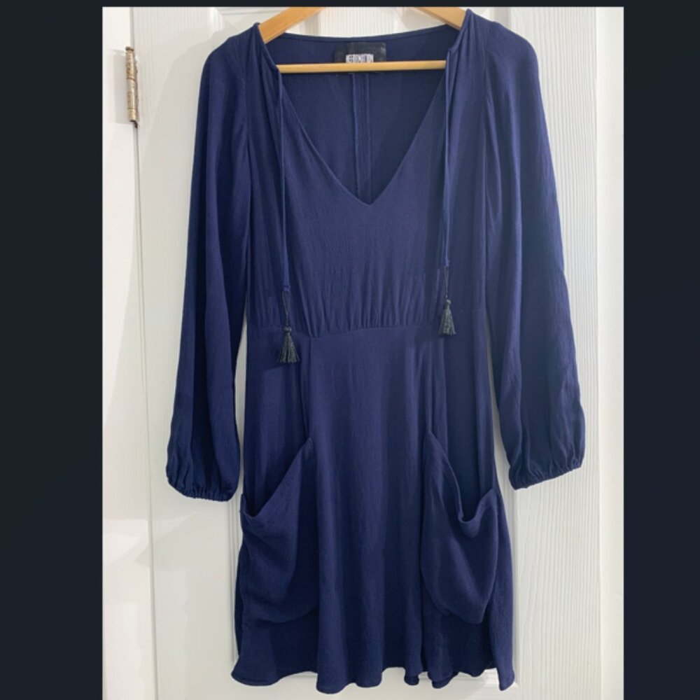 The Everday Dress